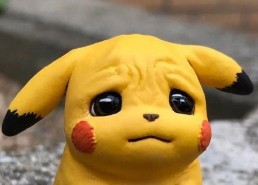 娱乐吃瓜酱皮卡丘,吃瓜酱皮卡丘的趣味日常